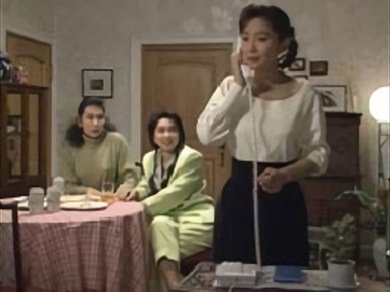 Still image for Kimi ga Uso o Tsuita season 1 episode 2: Episode 2