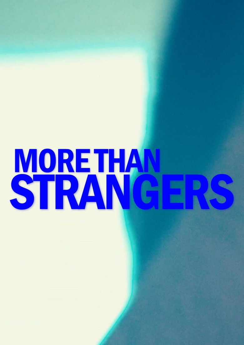 Imatge de More Than Strangers