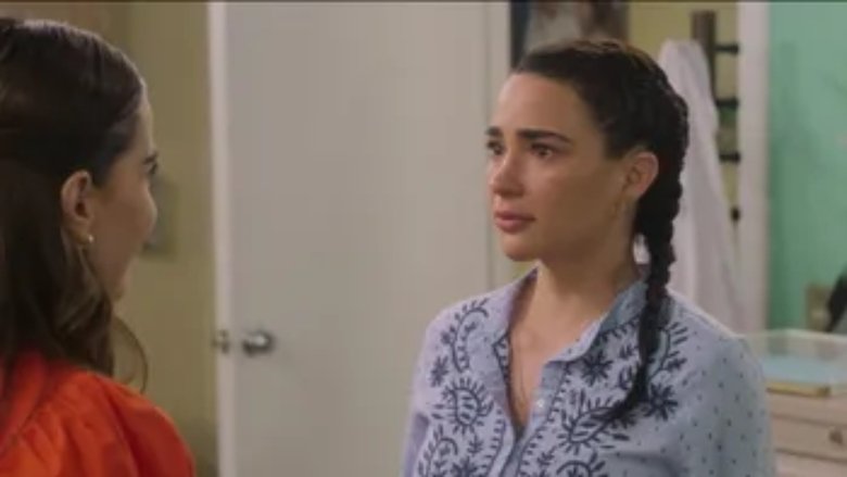 Still image for Monteverde season 1 episode 56: Episode 56