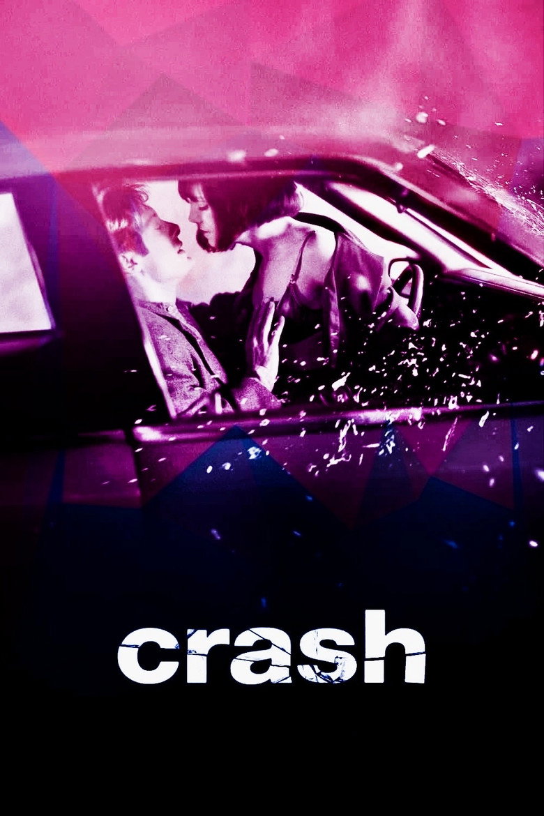 Imatge de Crash