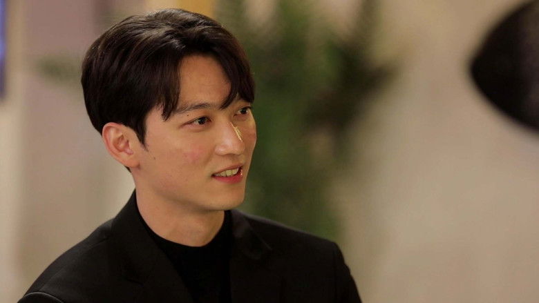 Still image for Hole in Love season 1 episode 10: Episode 10