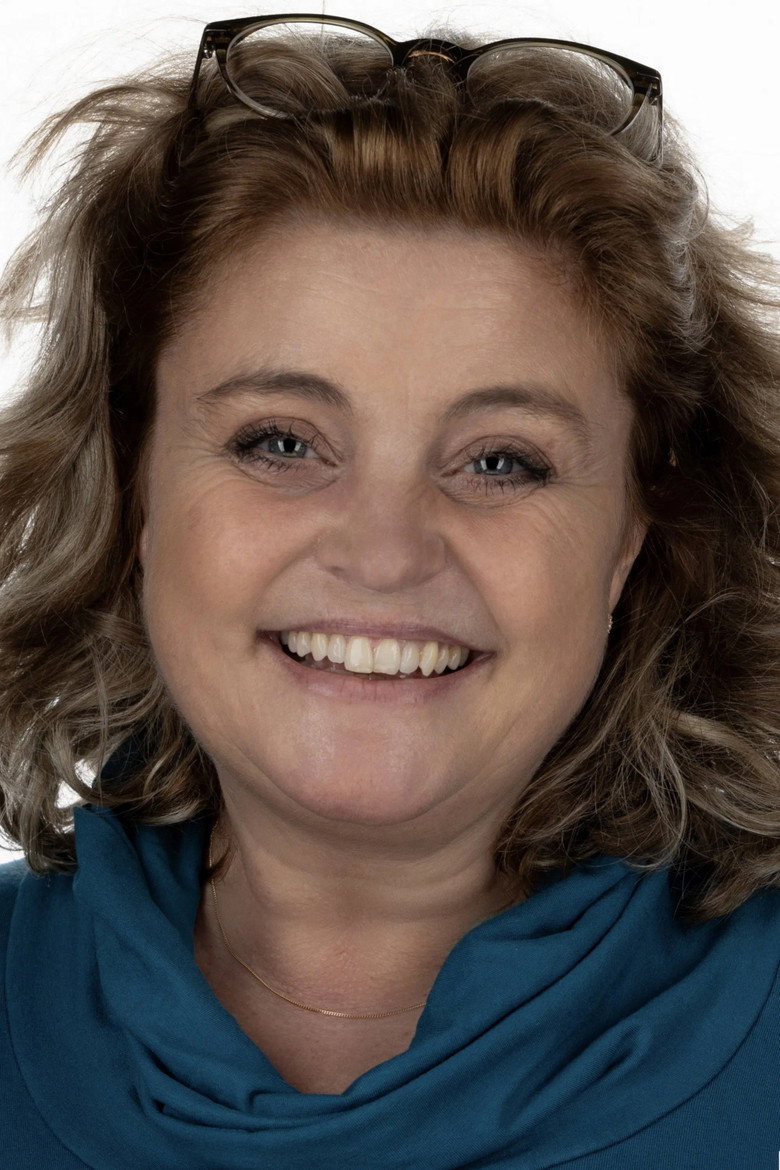 Nina Christrup photo