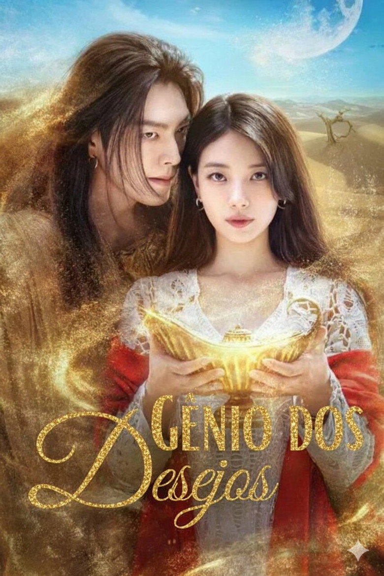 Póster la Serie