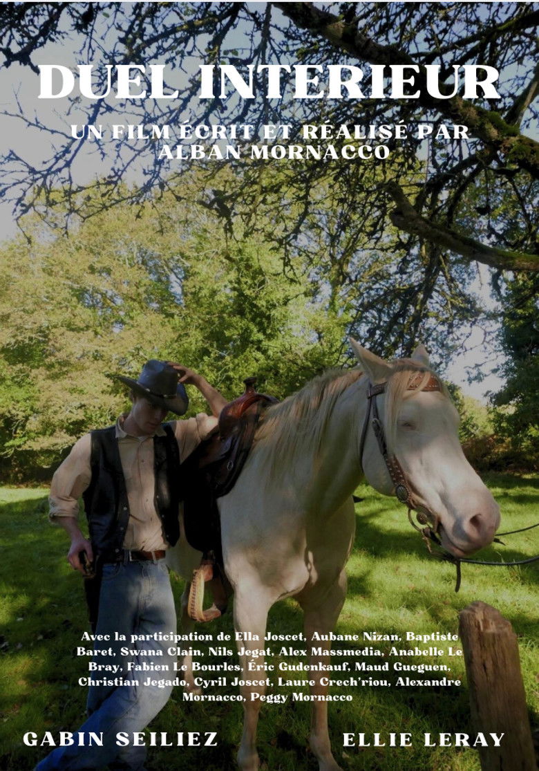 Imatge de Duel Intérieur