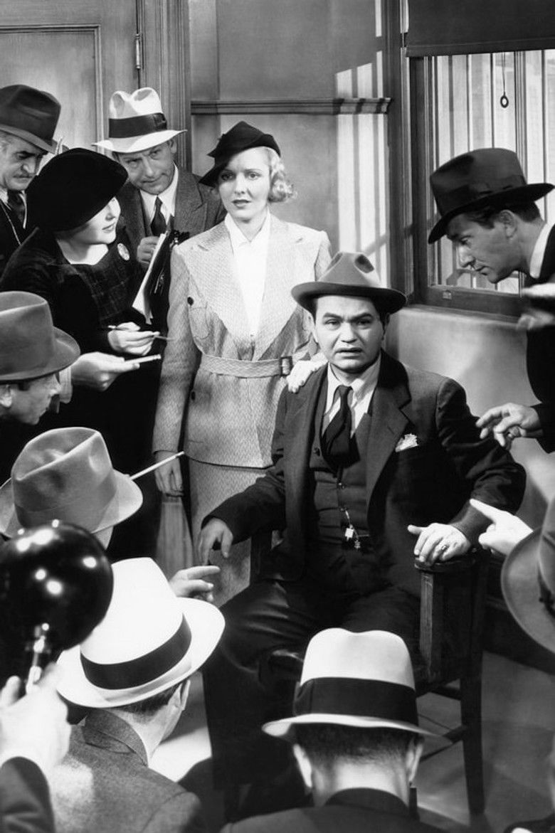 Imatge de The Whole Town's Talking