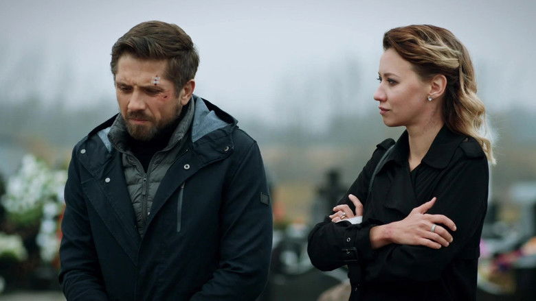 Still image for Harbor season 1 episode 5: Episode 5 Still image for Harbor season 1 episode 5: Episode 5