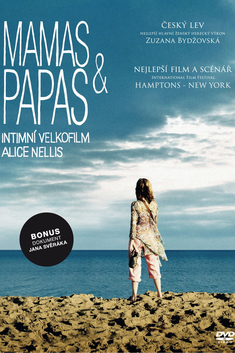 Mamas & Papas — image 4