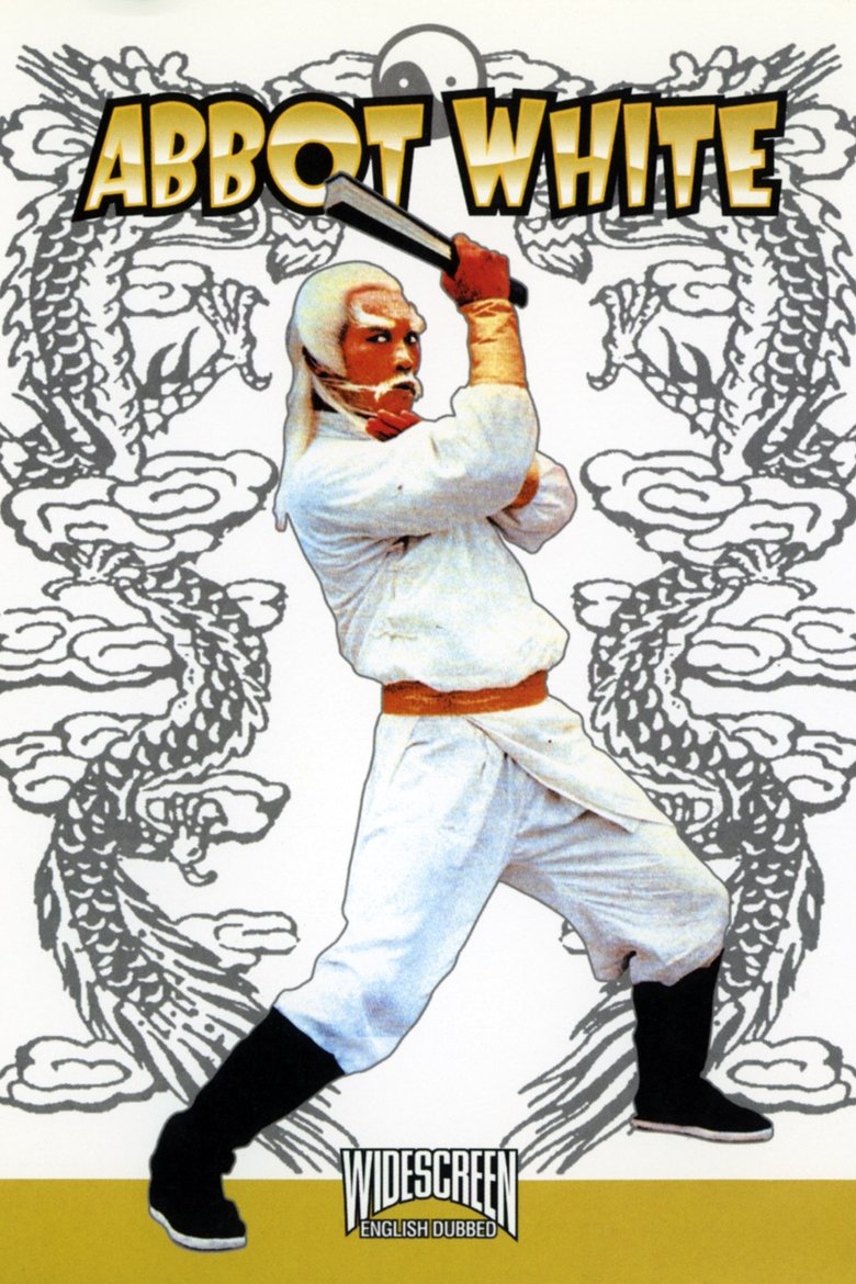 Abbot White main poster