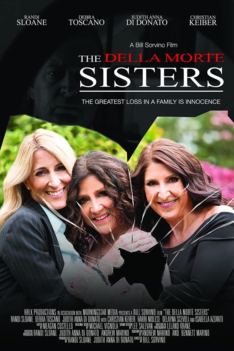 The Della Morte Sisters main poster