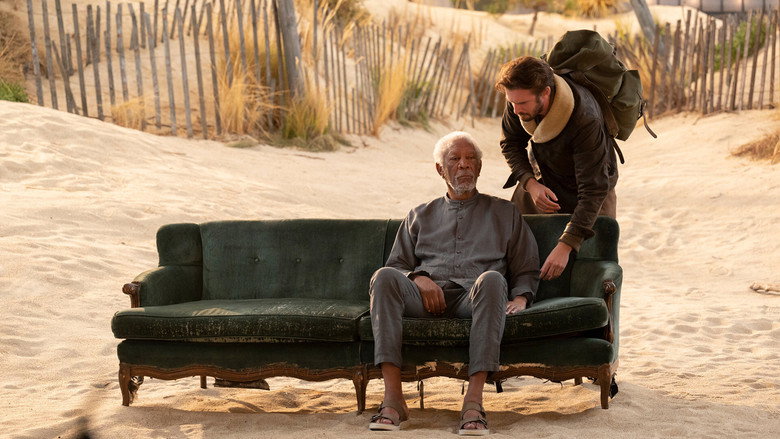 Still from Solos - Season 1 Episode 7