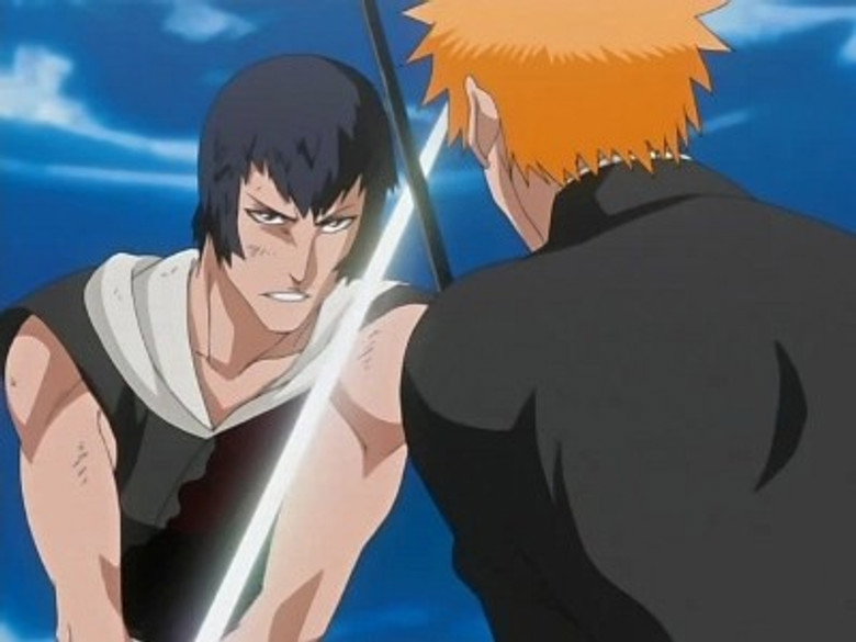 Bleach Saison 4 Ep 1 Vf