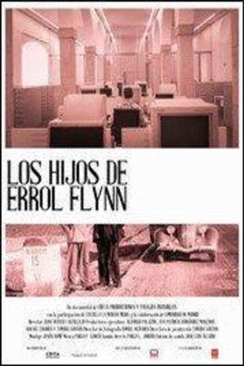 Imatge de Los hijos de Errol Flynn