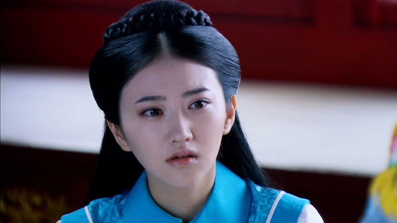 Still image for The Legend of Xiao Zhuang season 1 episode 33: Episode 33