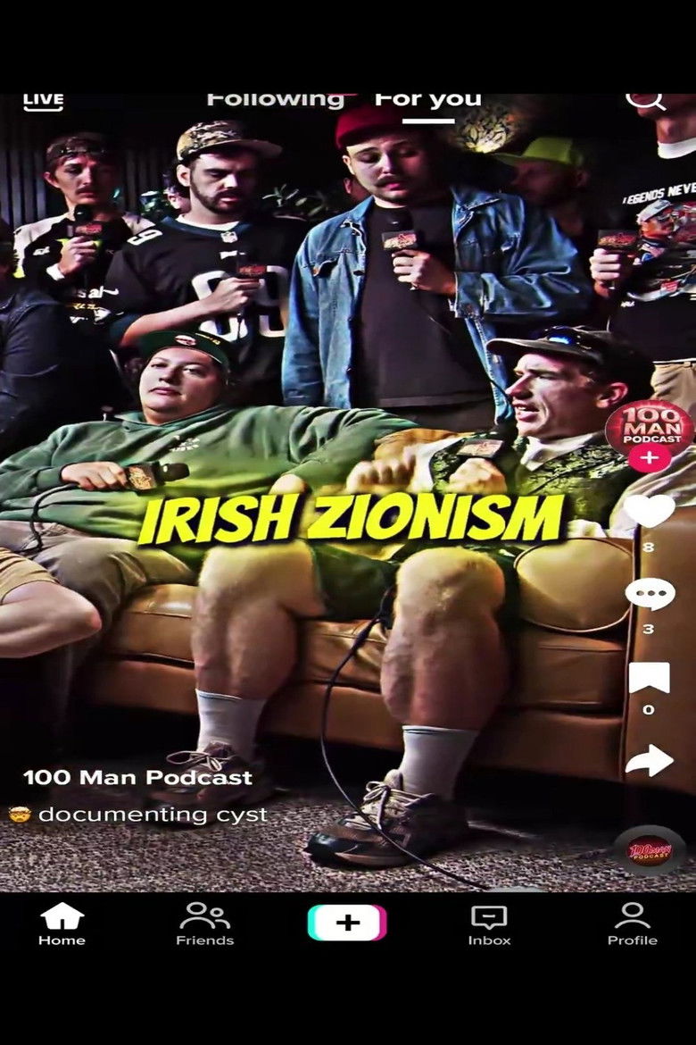 Imatge de Irish Zionism