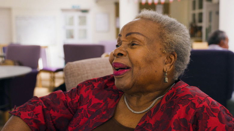 Still image for Kathy Burke: Growing Up season 1 episode 1: Old