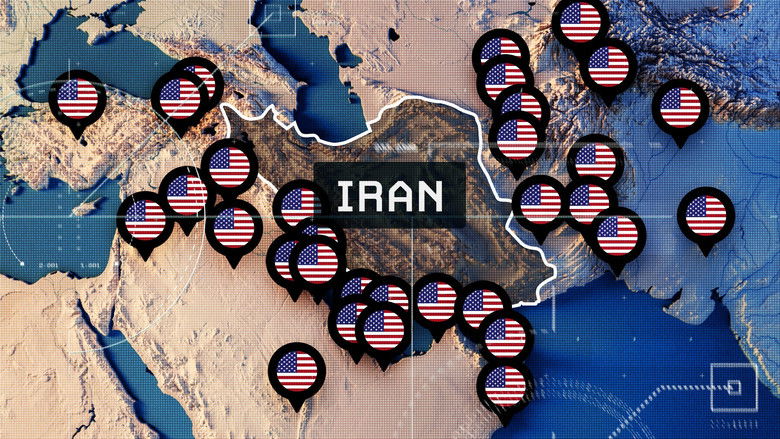 Still image for Modern Conflicts season 1 episode 7: US-Iran Still image for Modern Conflicts season 1 episode 7: US-Iran