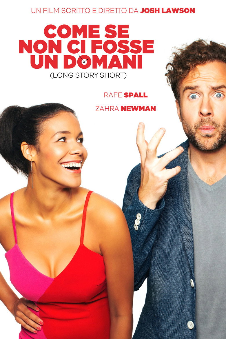 Come Se Non Ci Fosse Un Domani - Long Story Short