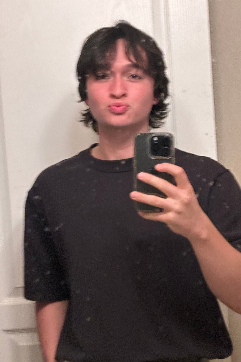 Photo de Brayden Wells