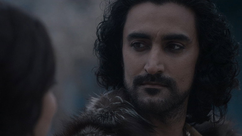 The Empire — scene 14