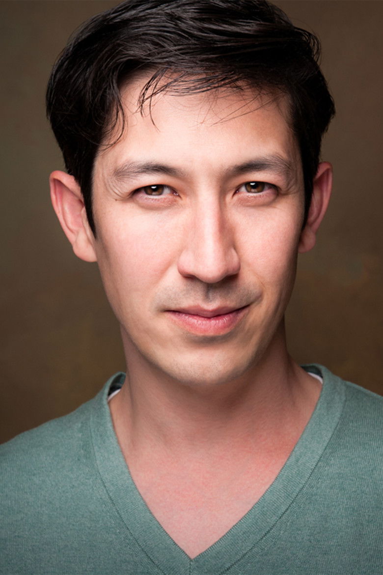 Christian T. Chan portrait image