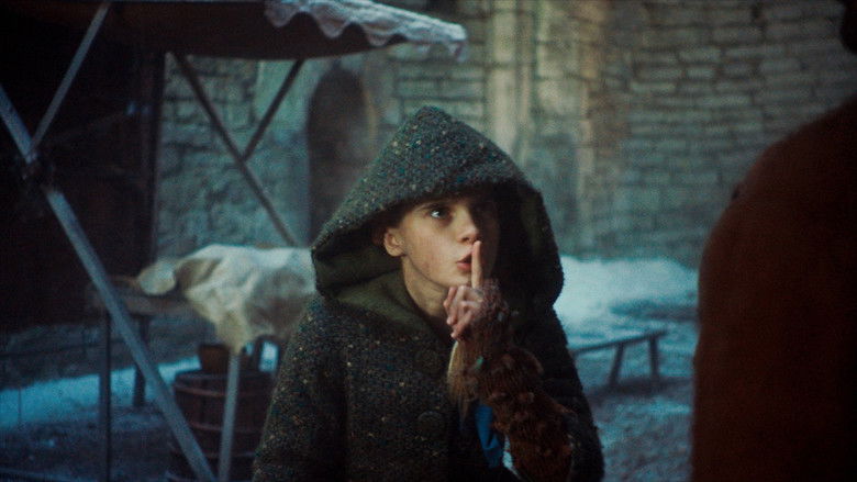 Still image for Kronprinsen som försvann season 1 episode 21: Episode 21 Still image for Kronprinsen som försvann season 1 episode 21: Episode 21