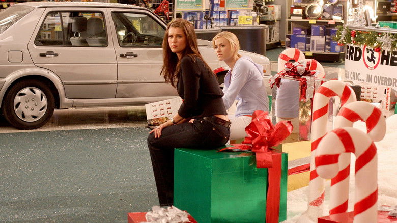 Chuck Season 2 Episode 11 Watch Chuck Online Free