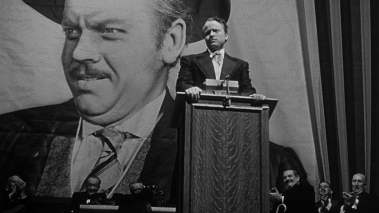 Se Citizen Kane swefilmer online gratis