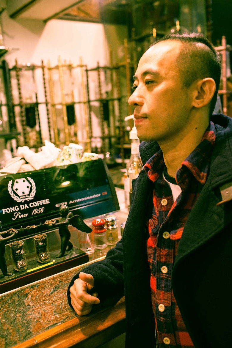 Imatge de 台北爸爸，紐約媽媽（未完成）