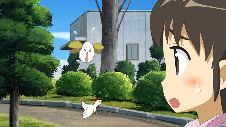 Still image for Agriculture Angel BARAKI season 1 episode 1: Here Comes Baraki-chan! Still image for Agriculture Angel BARAKI season 1 episode 1: Here Comes Baraki-chan!