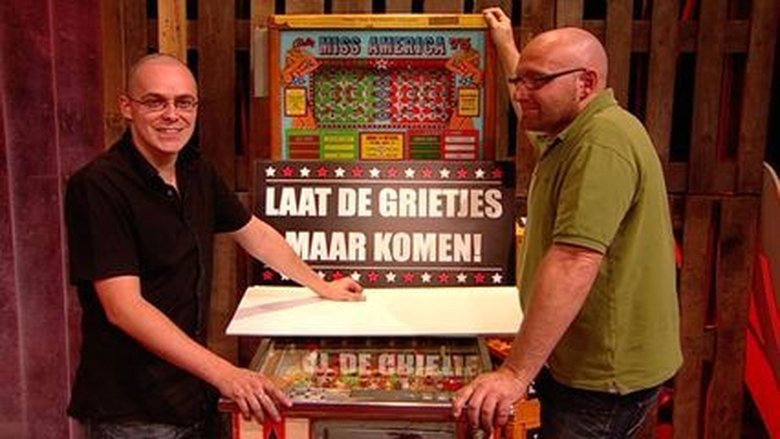 Still image for M!LF season 1 episode 9: Compilation