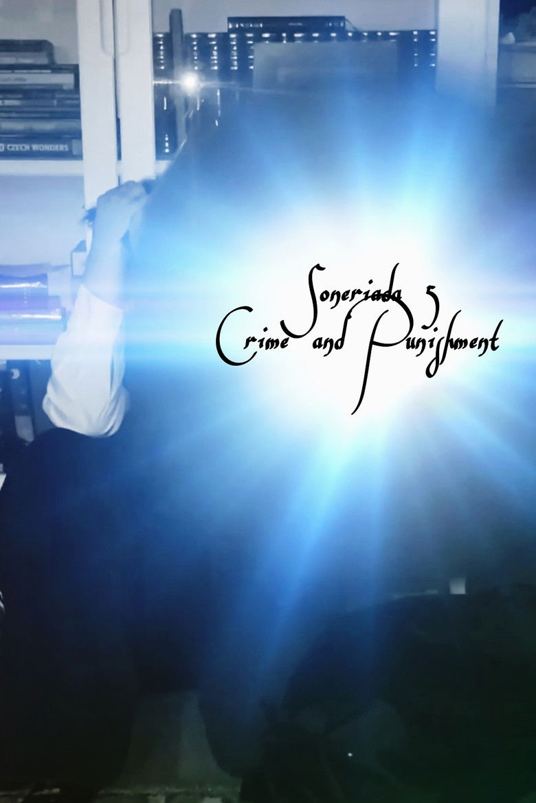 Imatge de Soneriada 5: Crime and Punishment