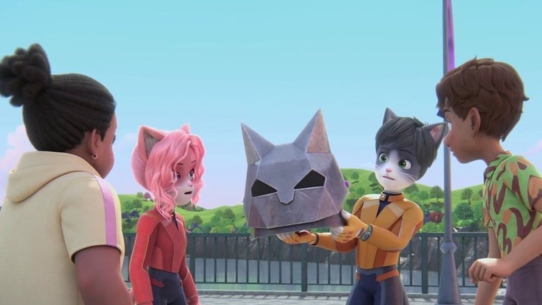 Still image for Shasha & Milo season 1 episode 16: Episode 16