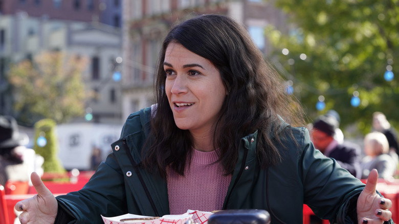 Still from Broad City - Season 5 Episode 8