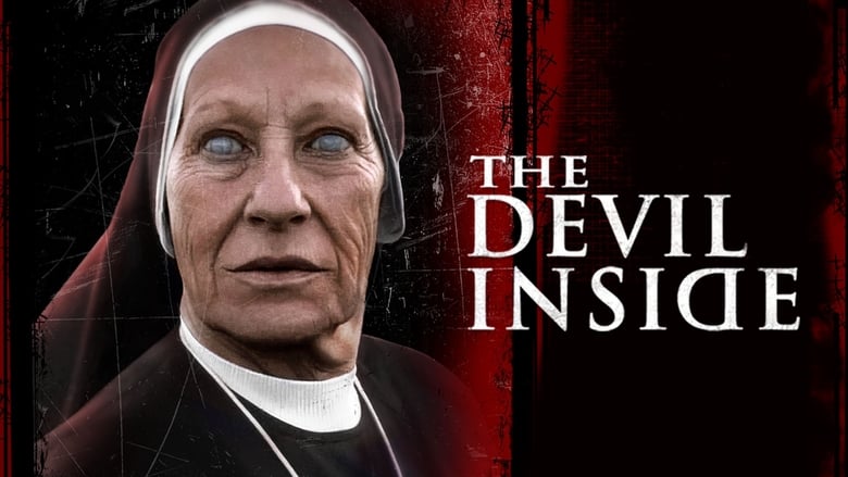 The Devil Inside 2012
