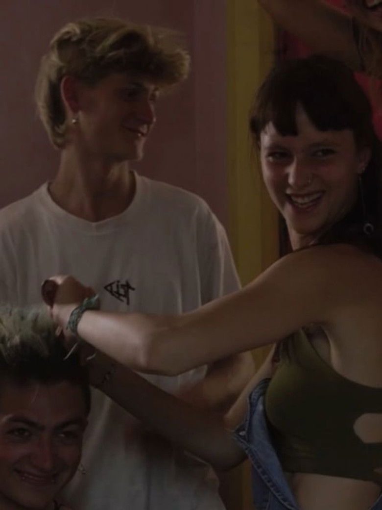 Imatge de Ce n'est qu'un au revoir