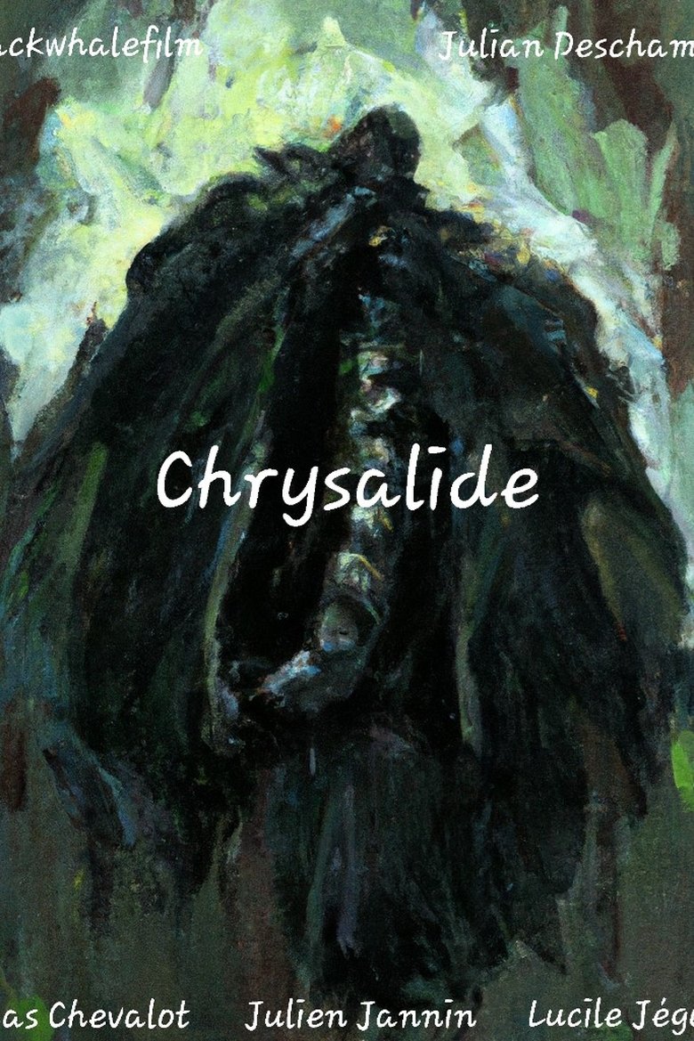 Chrysalide main poster