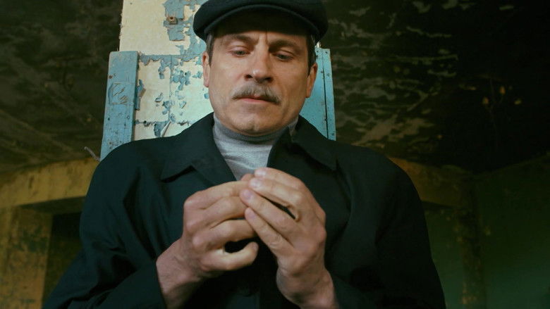 Still image for Матрёшка season 1 episode 3: Episode 3 Still image for Матрёшка season 1 episode 3: Episode 3