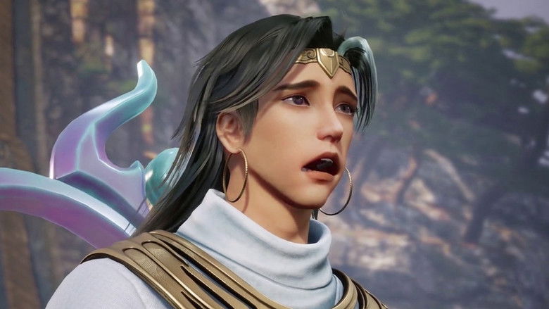 Still image for Spirit Sword Sovereign season 1 episode 286: Episode 286 Still image for Spirit Sword Sovereign season 1 episode 286: Episode 286