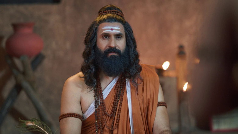 Hastinapur Ke Veer 시즌 1 51화