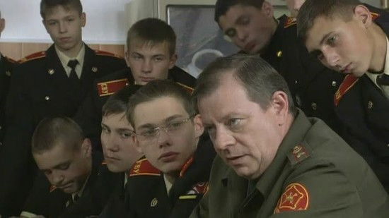 Still image for Cadetship season 1 episode 31: Episode 31 Still image for Cadetship season 1 episode 31: Episode 31