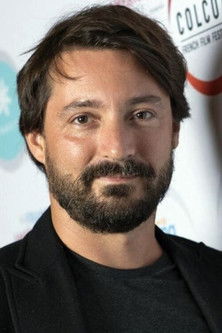 Mathieu Lamboley portrait image