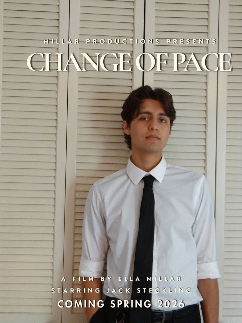 Imatge de Change of Pace