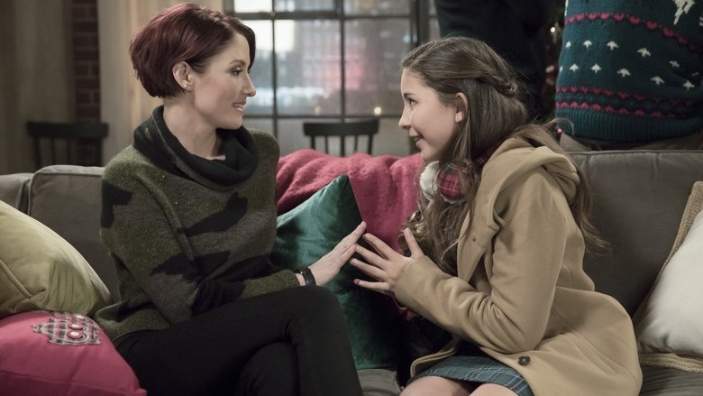 Home For Christmas Saison 3 Supergirl saison 3 épisode 9 en streaming Vostfr et vf