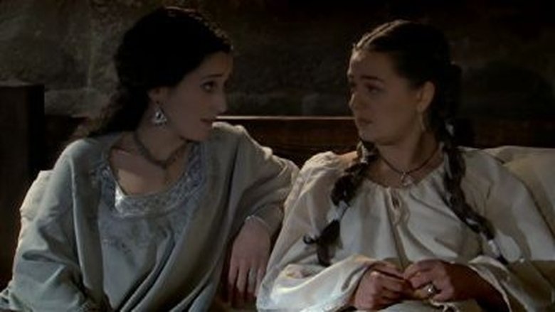 Still image for Kaamelott season 1 episode 95: Lacrimosa