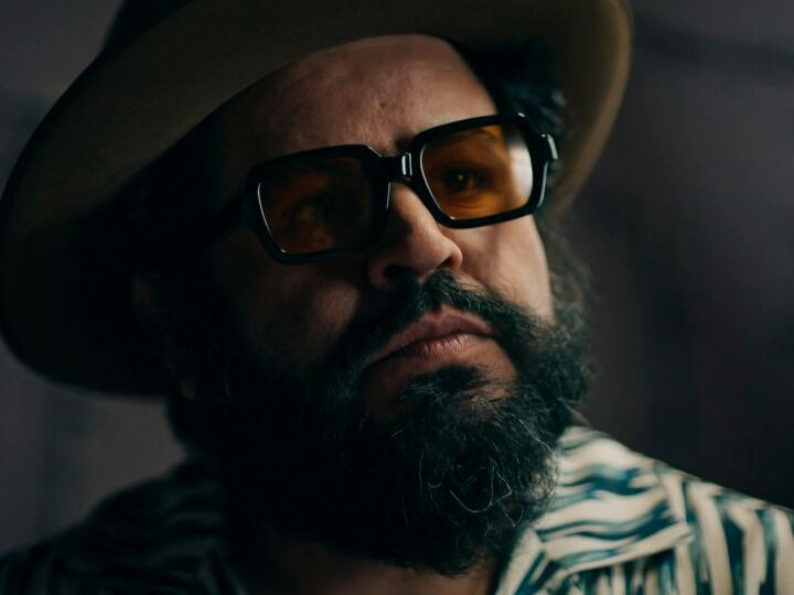 Still image for La noche del Diablito season 1 episode 8: Episode 8