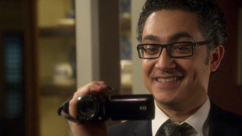 Still from Smallville - Season 10 Episode 15