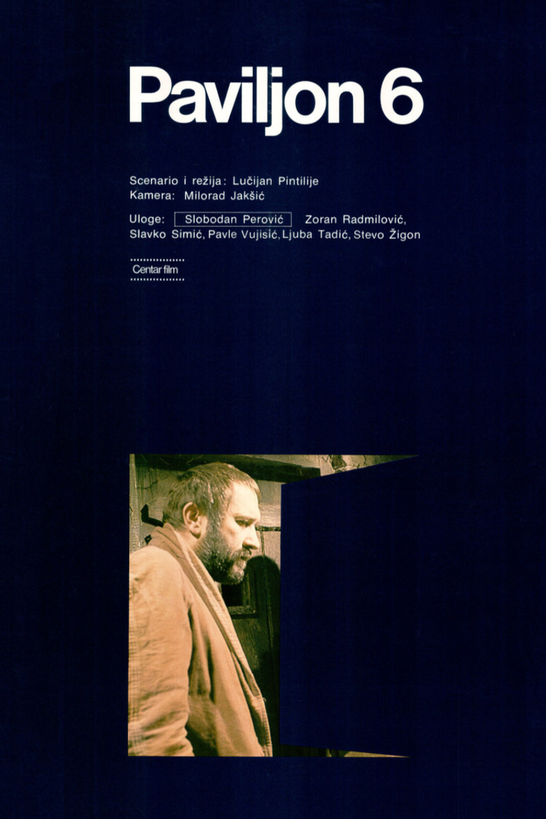 Imatge de Paviljon VI