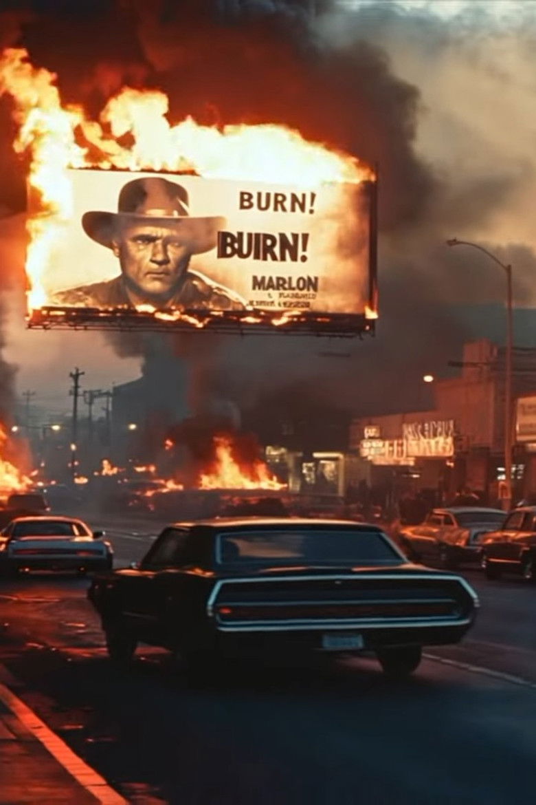 Imatge de Terror Above the Sunset Strip