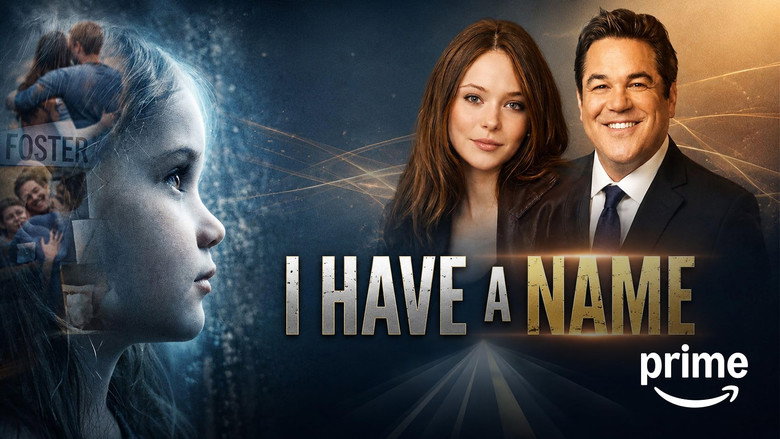 I Have A Name