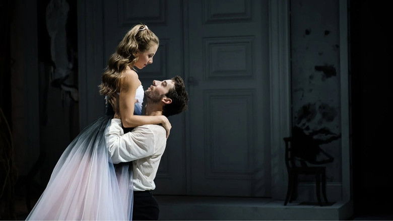 Image d'arrière-plan 2 du film Tchaikovsky: Sleeping Beauty